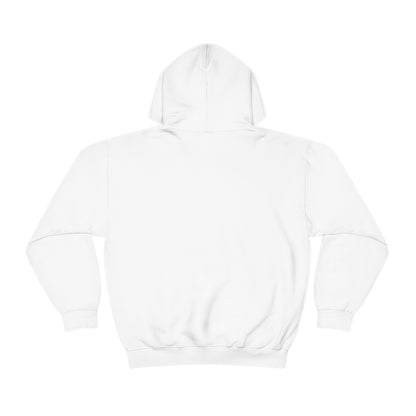 Racquetball Hooded Sweatshirt