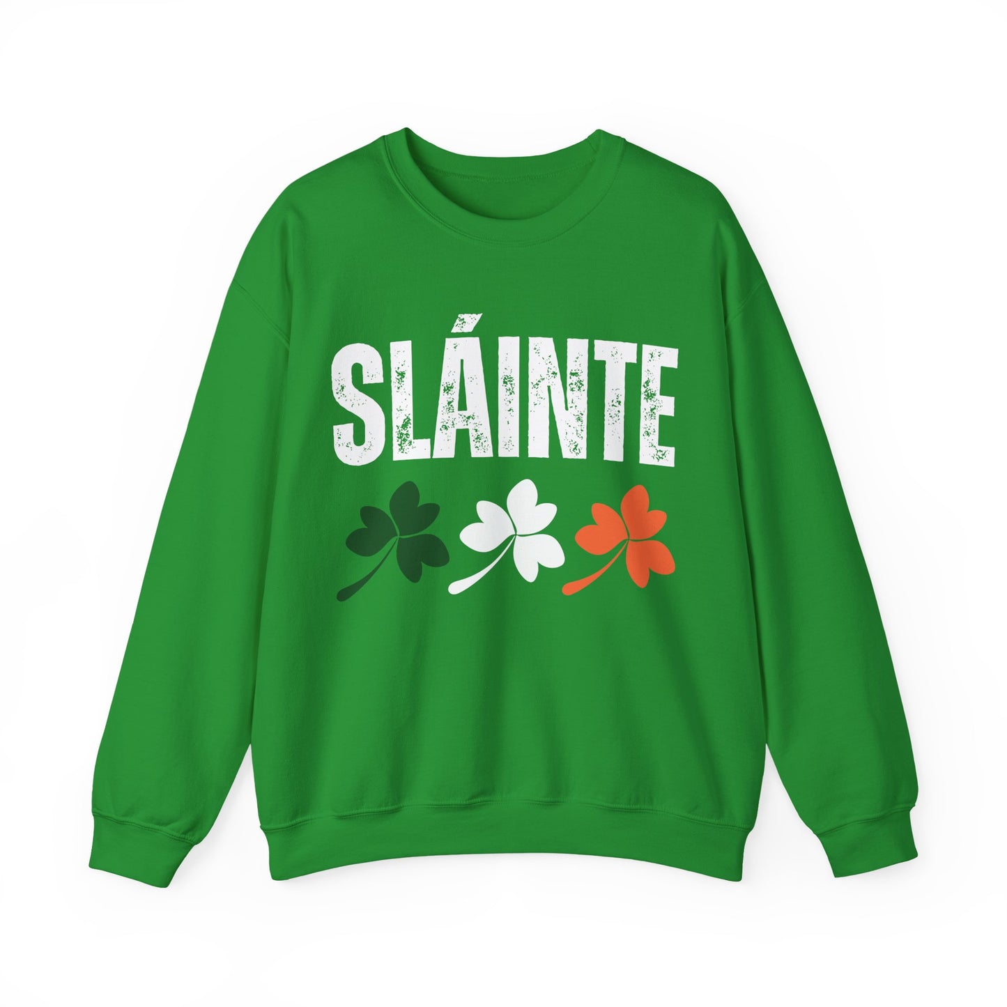Slainte Sweatshirt