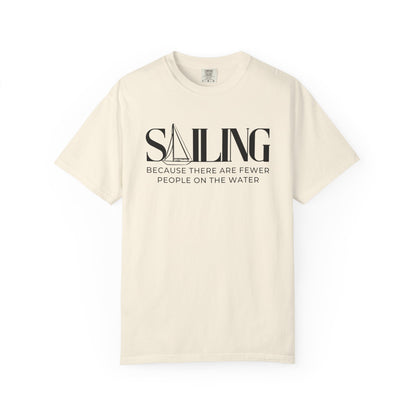 Funny Sailing Shirt
