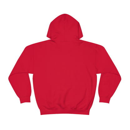 Racquetball Hooded Sweatshirt