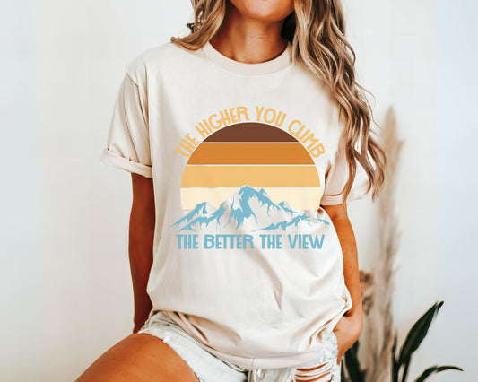 Hiking Adventure Shirt