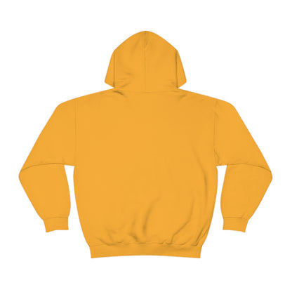 Racquetball Hooded Sweatshirt