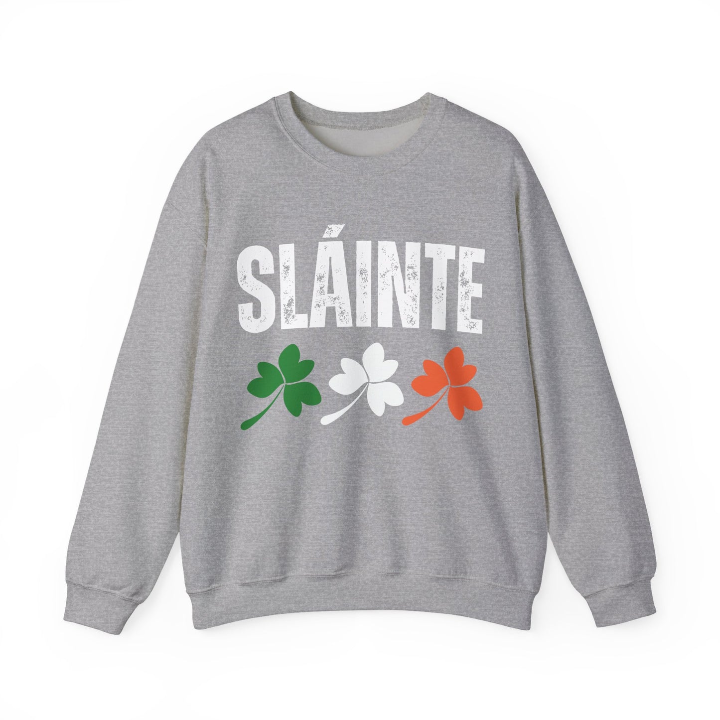 Slainte Sweatshirt