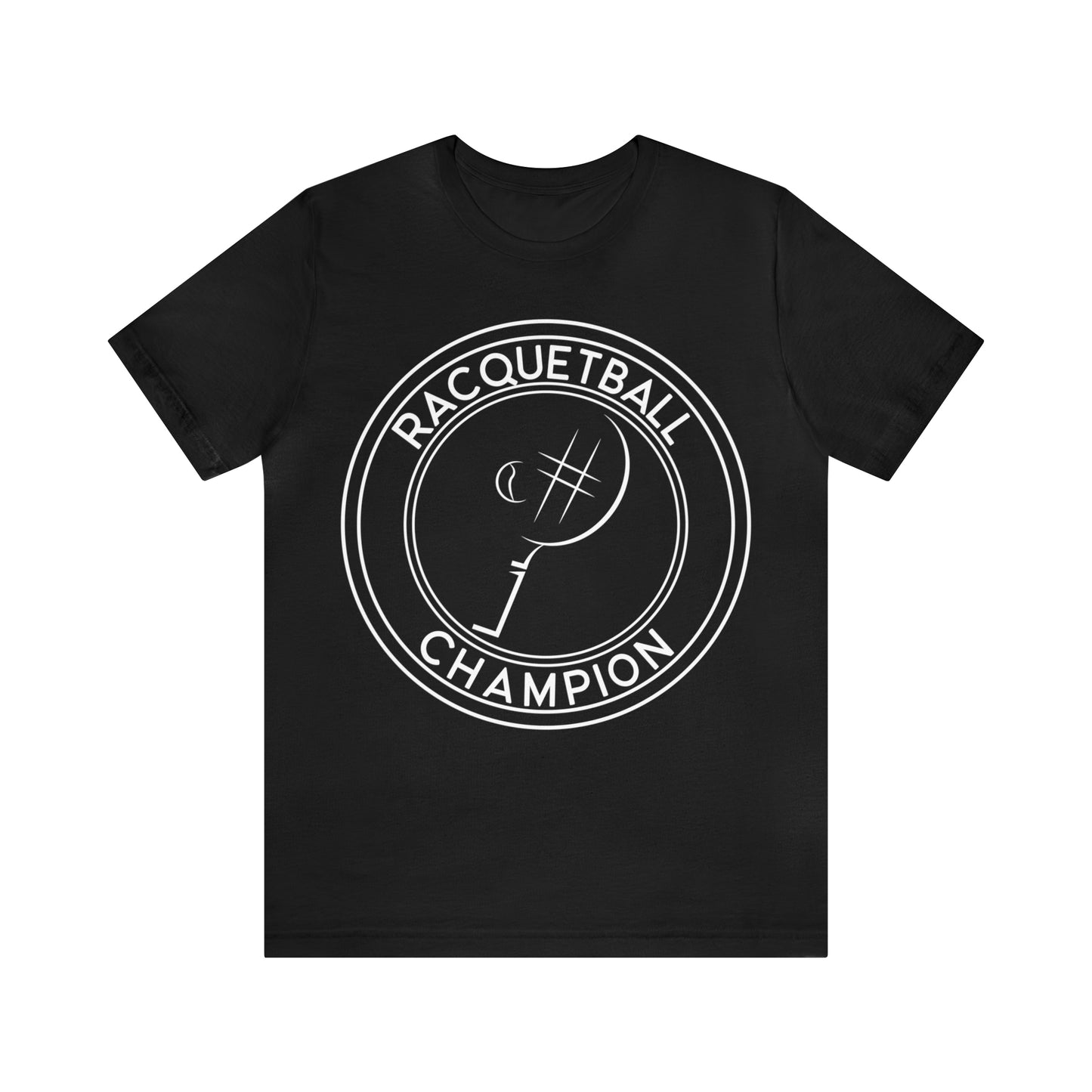 Racquetball Shirt Gift for Him Sport Shirt Gift for Her Racquetball Player Gift Funny Shirt Boyfriend Sport Gift Witty Shirt Gift for Dad