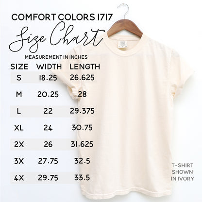 Front and Back Retro Comfort Colors Shirt Back to School Shirt For Teachers Groovy Teacher Shirt Gift For Teacher Educator T Shirt Gift For Her