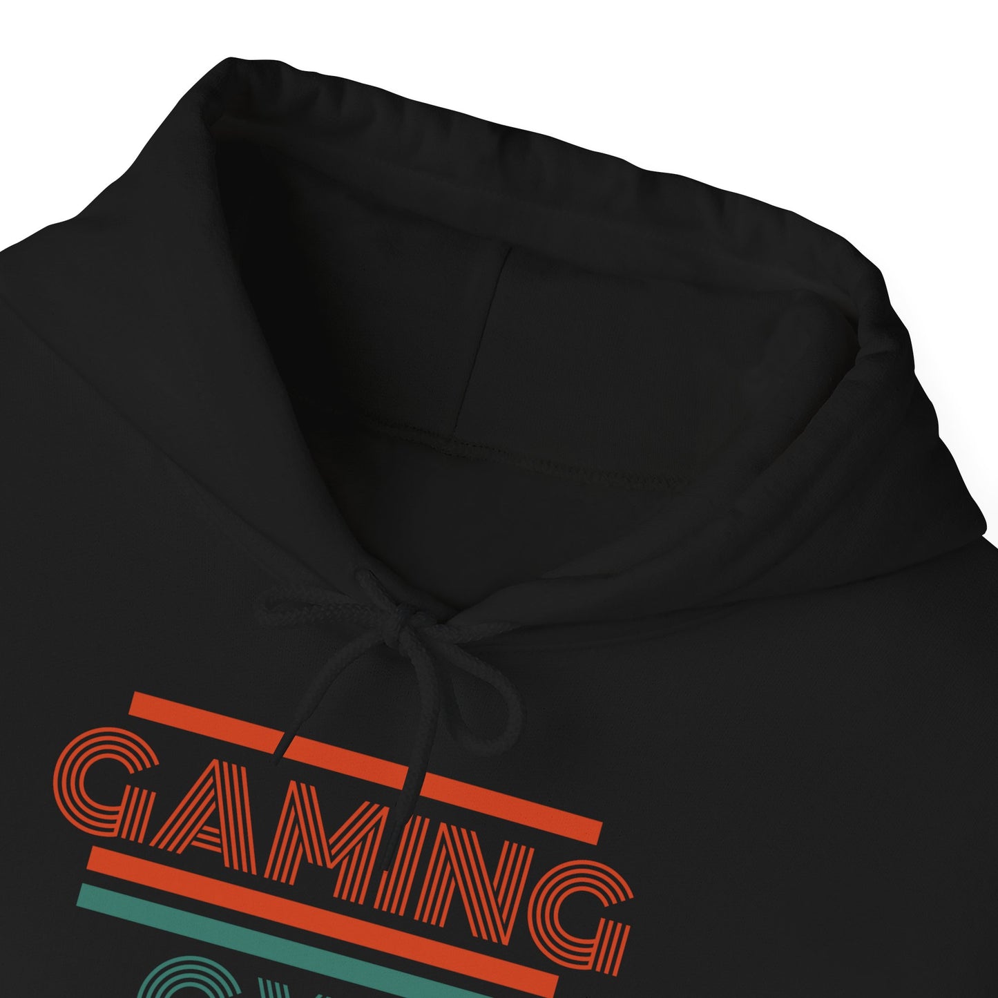 Gaming Gym Guitar Hoodie