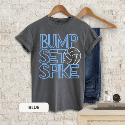 Retro Volleyball Shirt