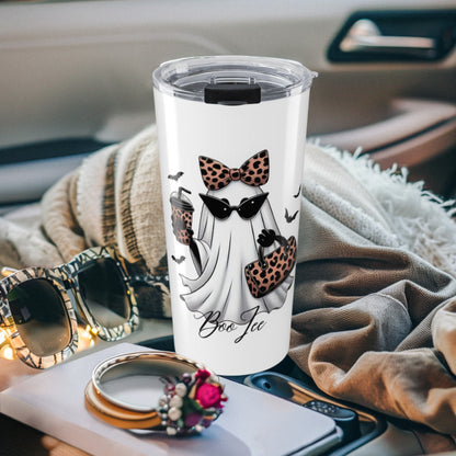 Boo Jee Ghost 20oz Tumbler