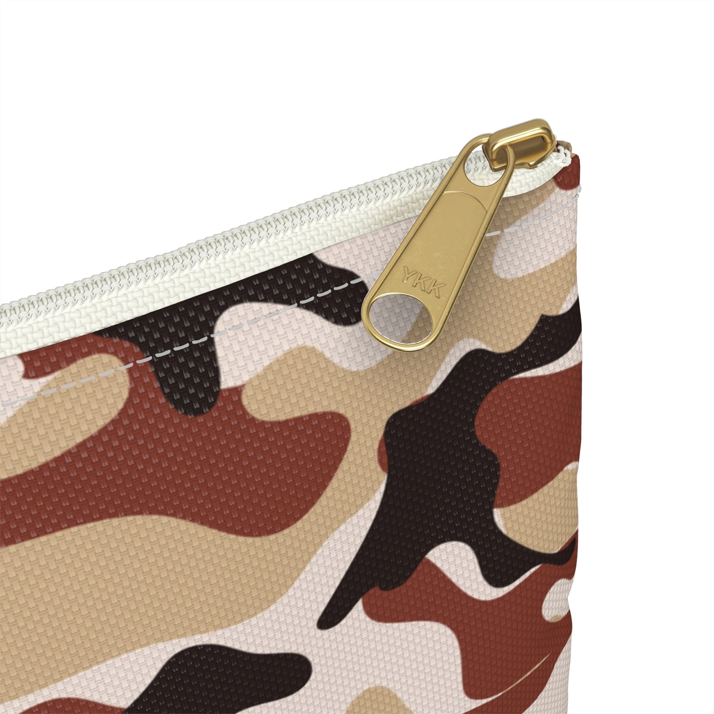 Personalized Camo Pencil Case Back To School Gift