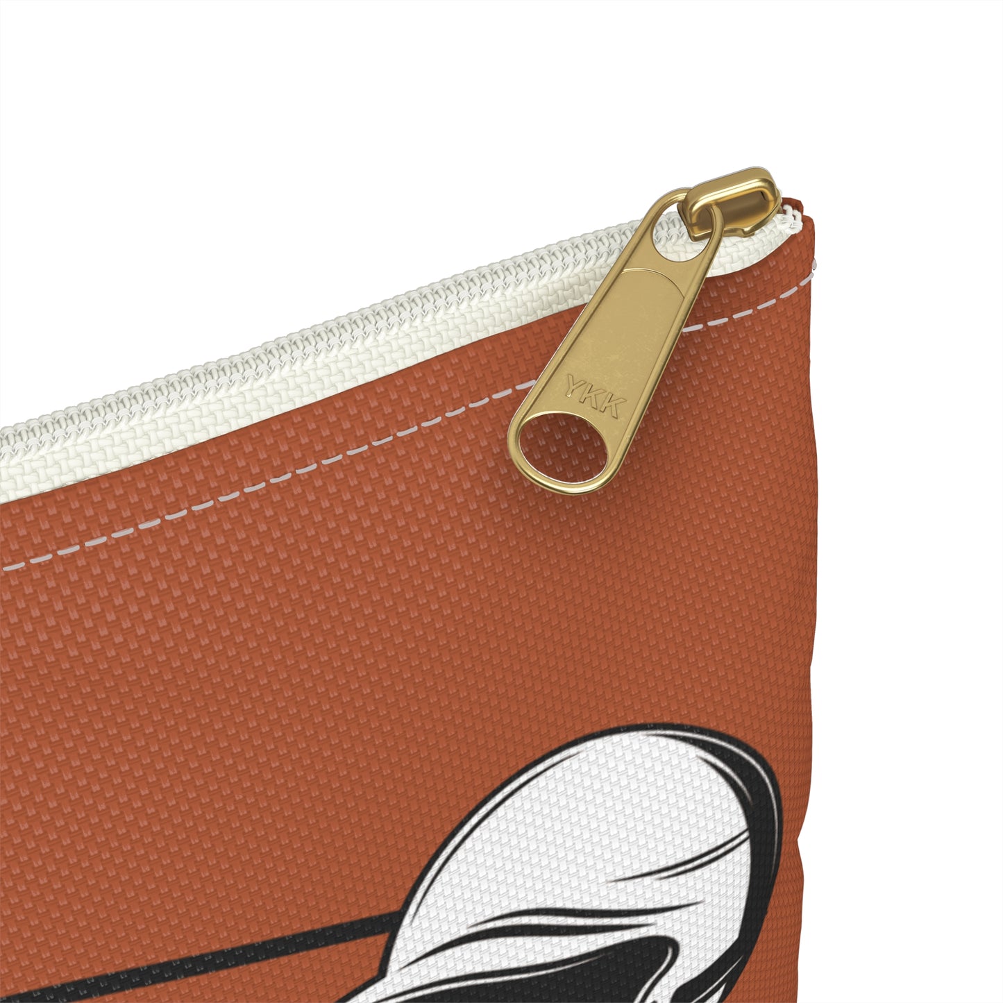 Personalized Baseball Pencil Case