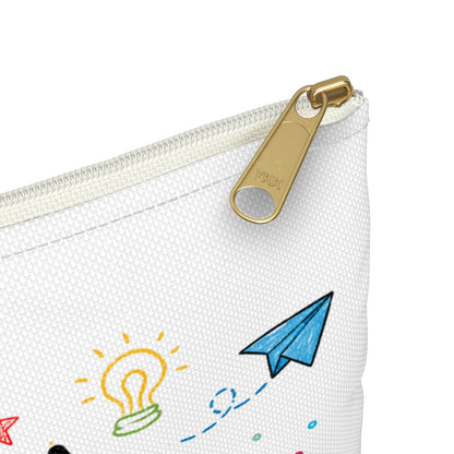 Personalized School Pencil Case