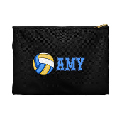 Custom Volleyball Accessory Case