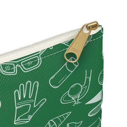 Personalized Golf Accessory Case