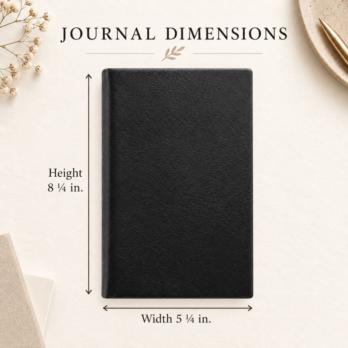 Custom Sarcastic Notebook Gift Set