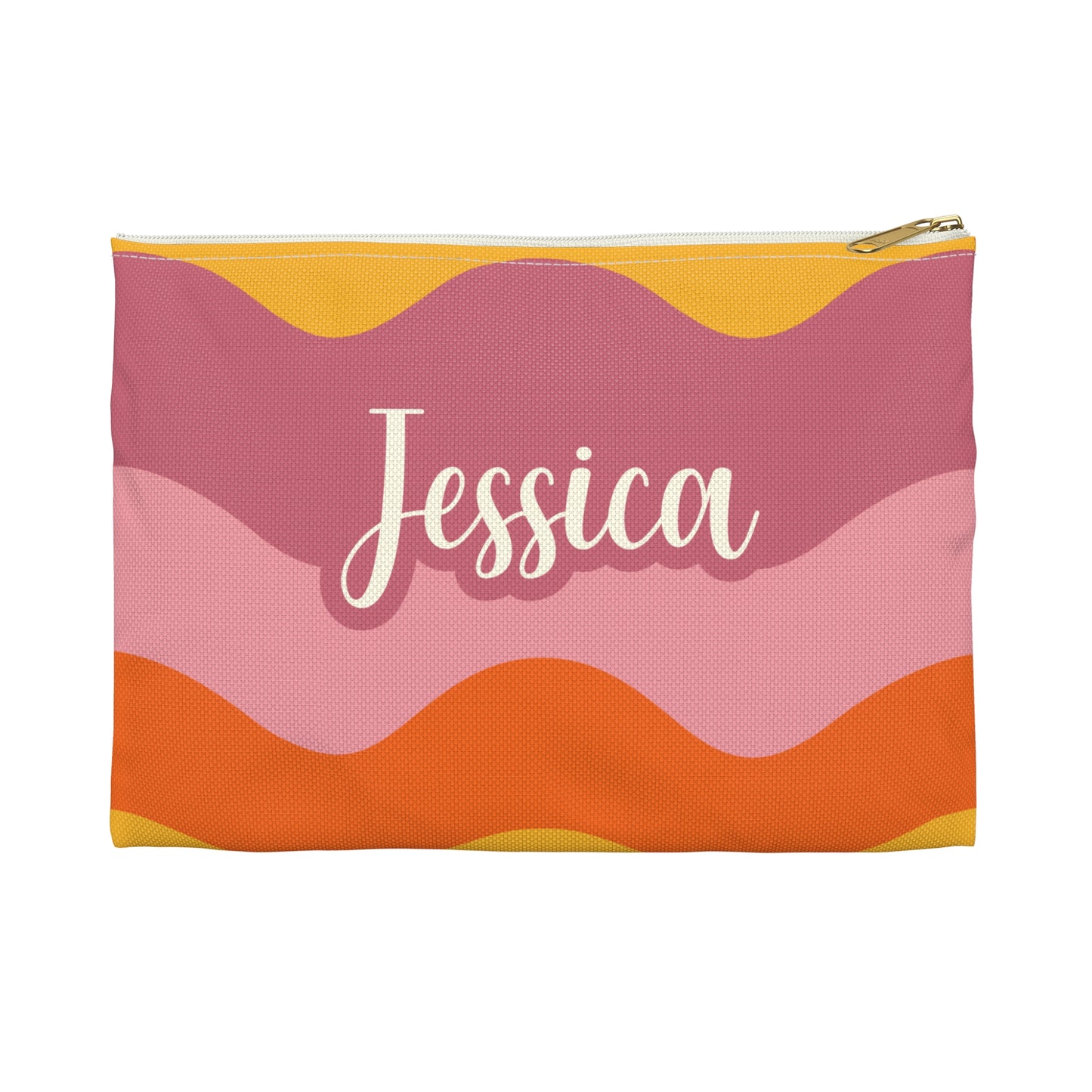 Personalized Pencil Case Back to School Gift