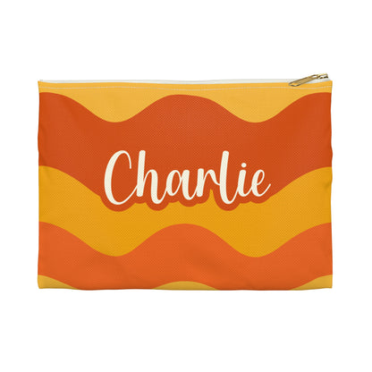 Personalized Pencil Case Back to School Gift