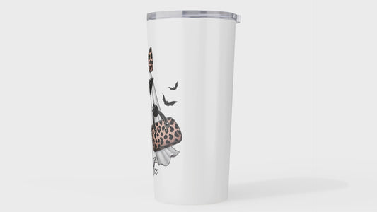 Boo Jee Ghost 20oz Tumbler