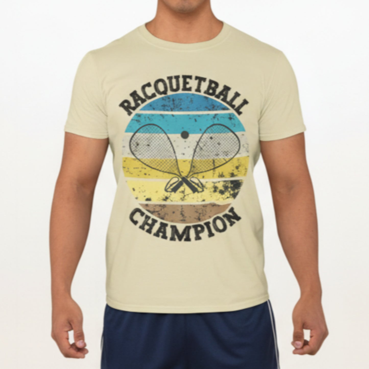 Racquetball Champion Shirt