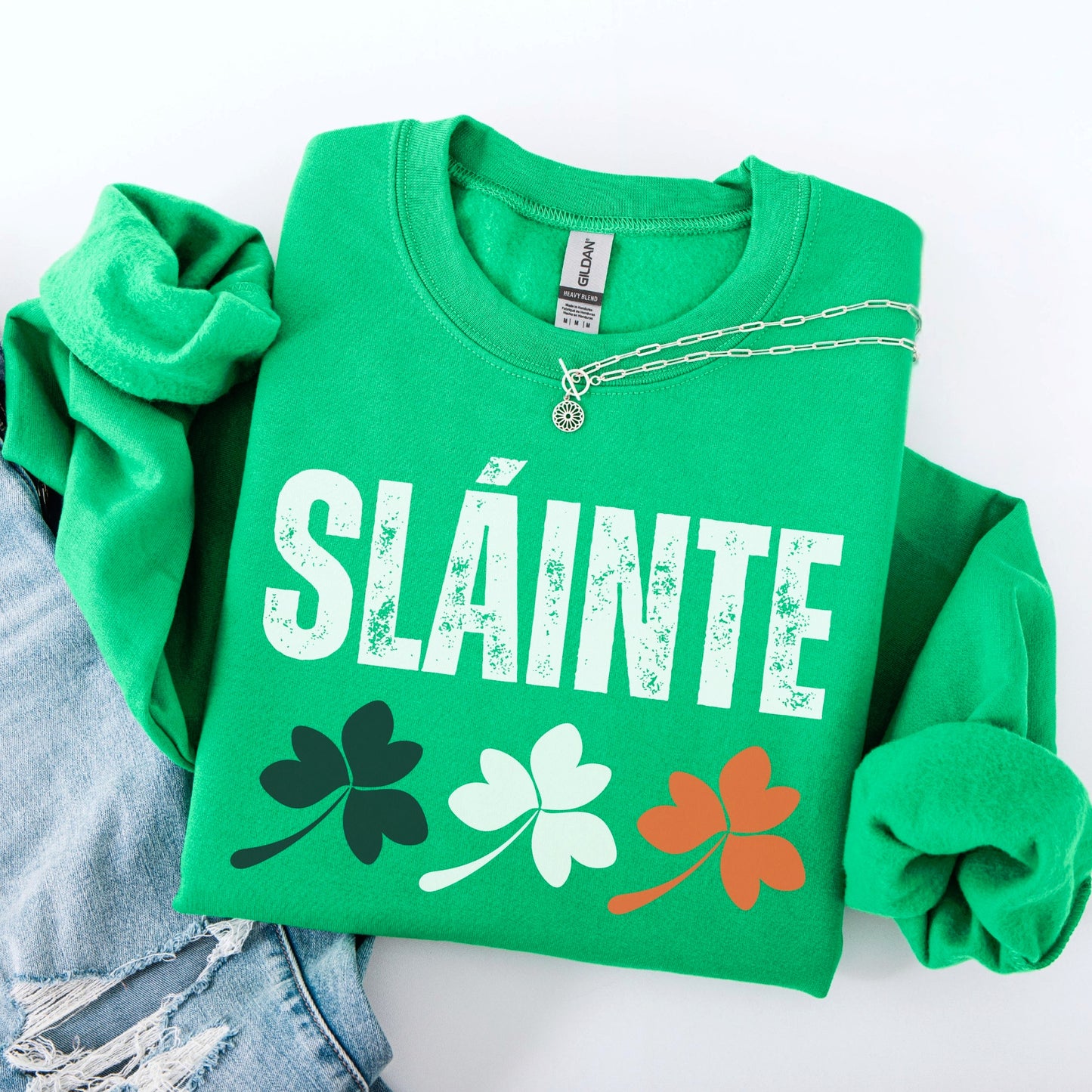 Slainte Sweatshirt