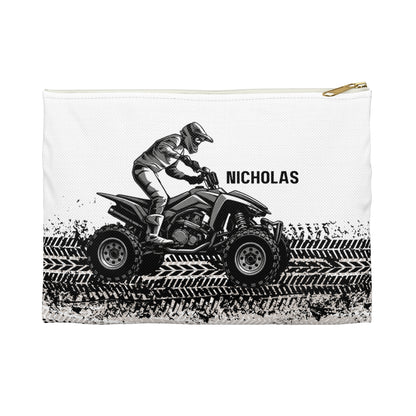 Custom ATV Pencil Case