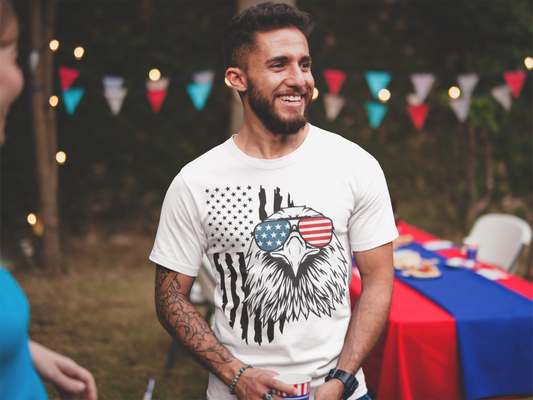 Fourth of July Shirt