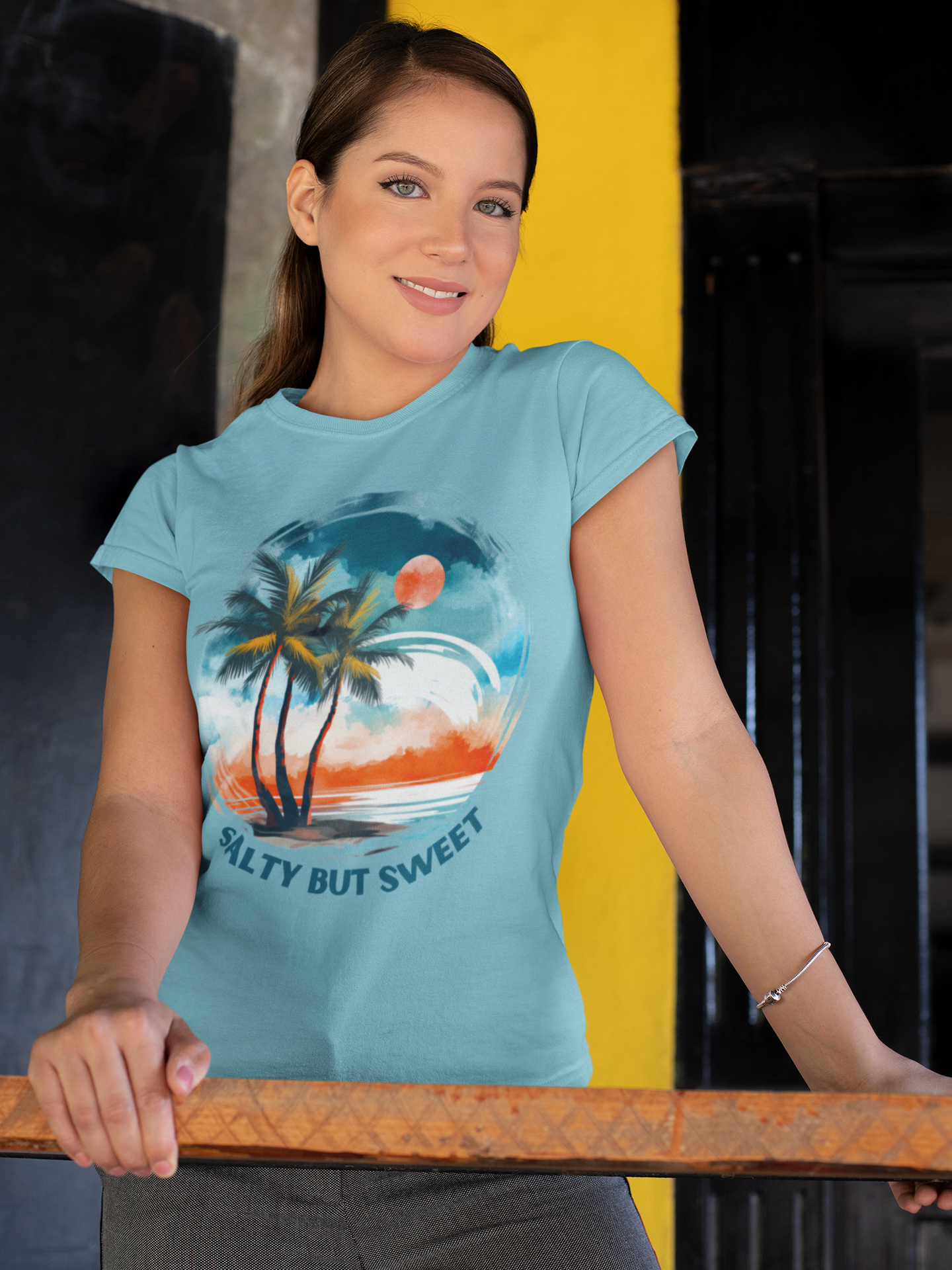 Vacation Shirt Beach T Shirt Summer Fun Shirt Gift For Her Retro Summer Shirt Gift for Sister Sunshine Shirt Love Summer Beach Bum Shirt