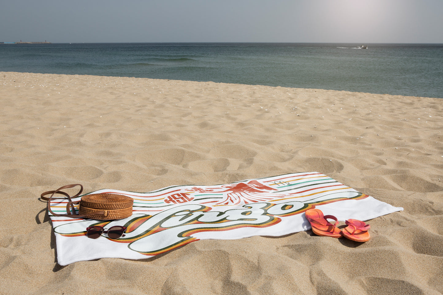 Personalized Virgo Beach Towel Virgo Gift Ideas