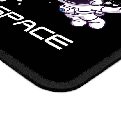 I Need Space Mouse Pad