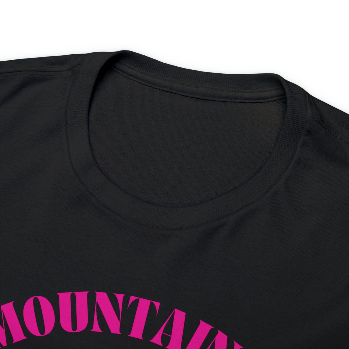 Women's Mountain and Hiking Enthusiest Tee