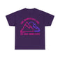 Women's Mountain and Hiking Enthusiest Tee