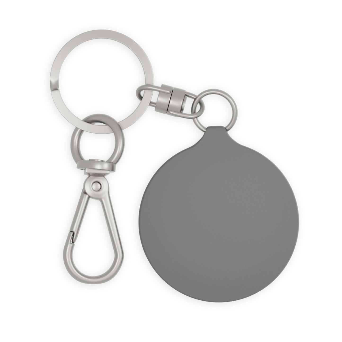 Hiker Keyring