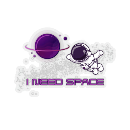 Space Enthusiast Laptop Sticker Self Care Sticker Astronomy Gift Space Gifts For Men Waterbottle Stickers Kindle Stickers Cool Stickers